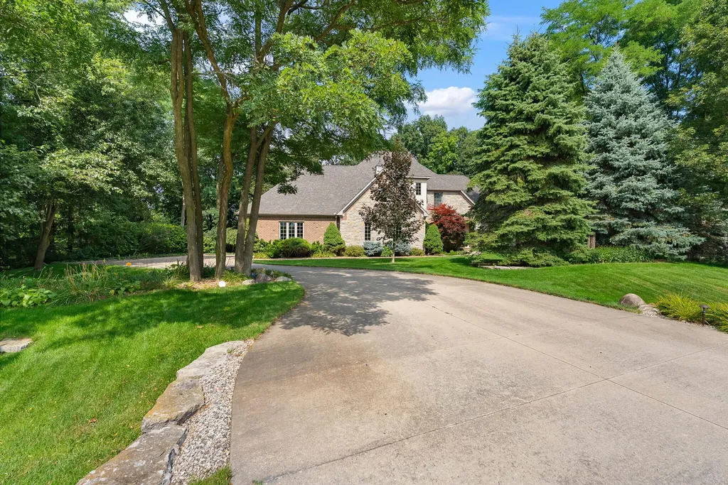 60 Timber Ridge Court York Charter Township MI 48160