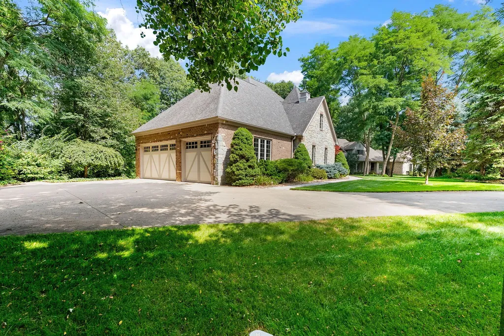 60 Timber Ridge Court York Charter Township MI 48160