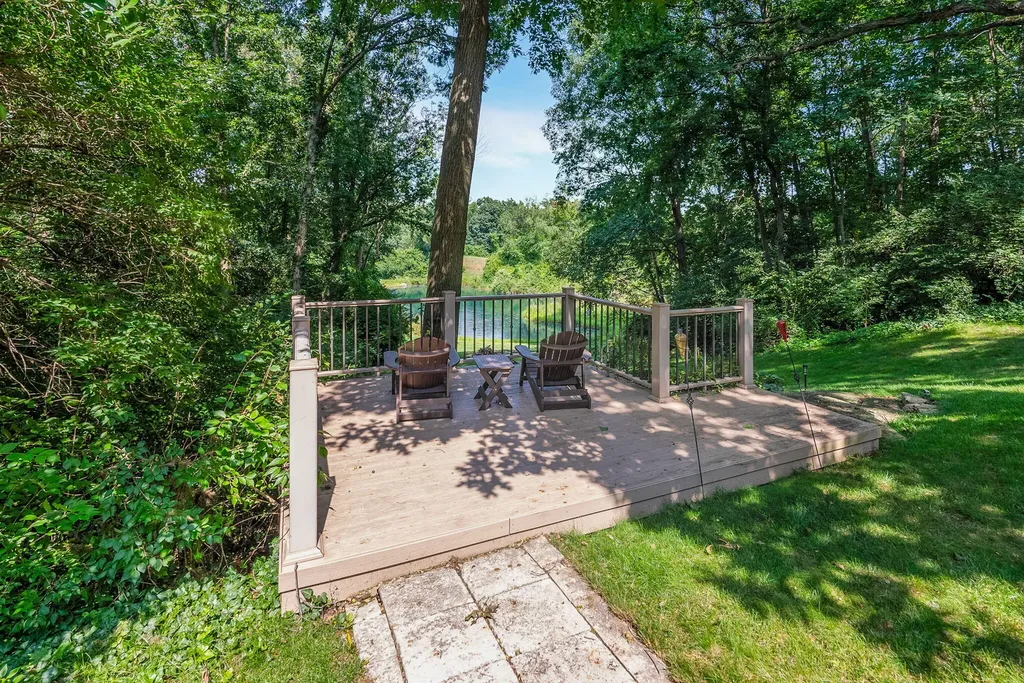 60 Timber Ridge Court York Charter Township MI 48160