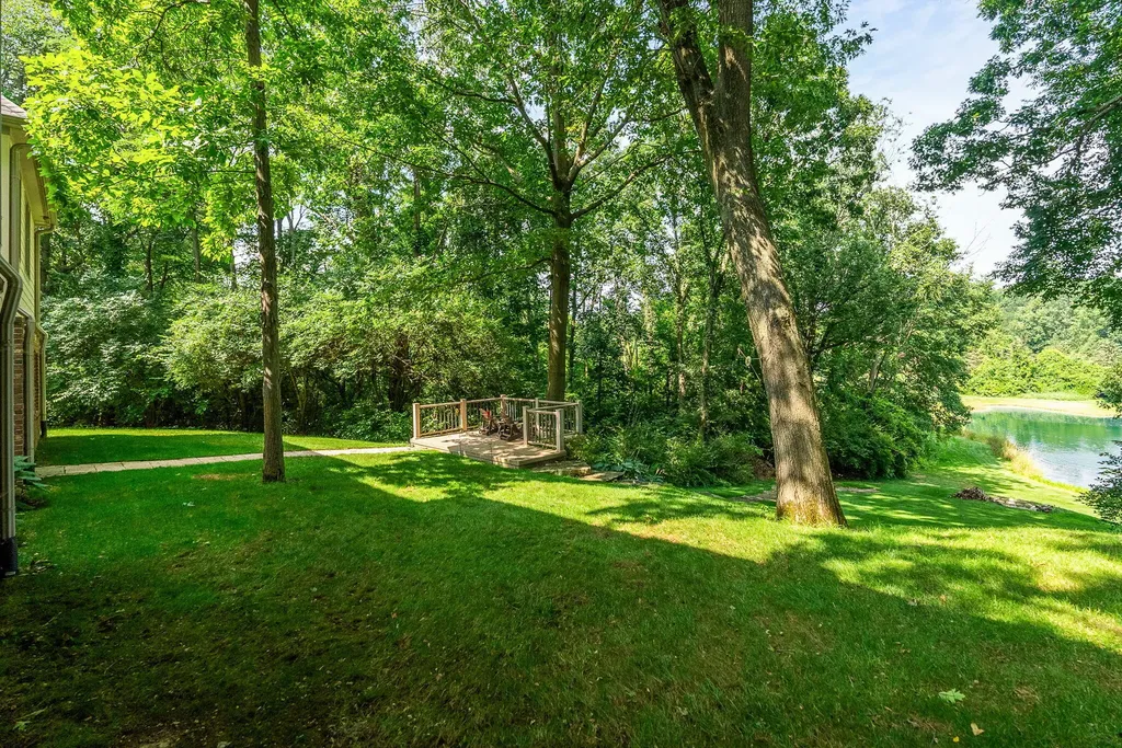 60 Timber Ridge Court York Charter Township MI 48160