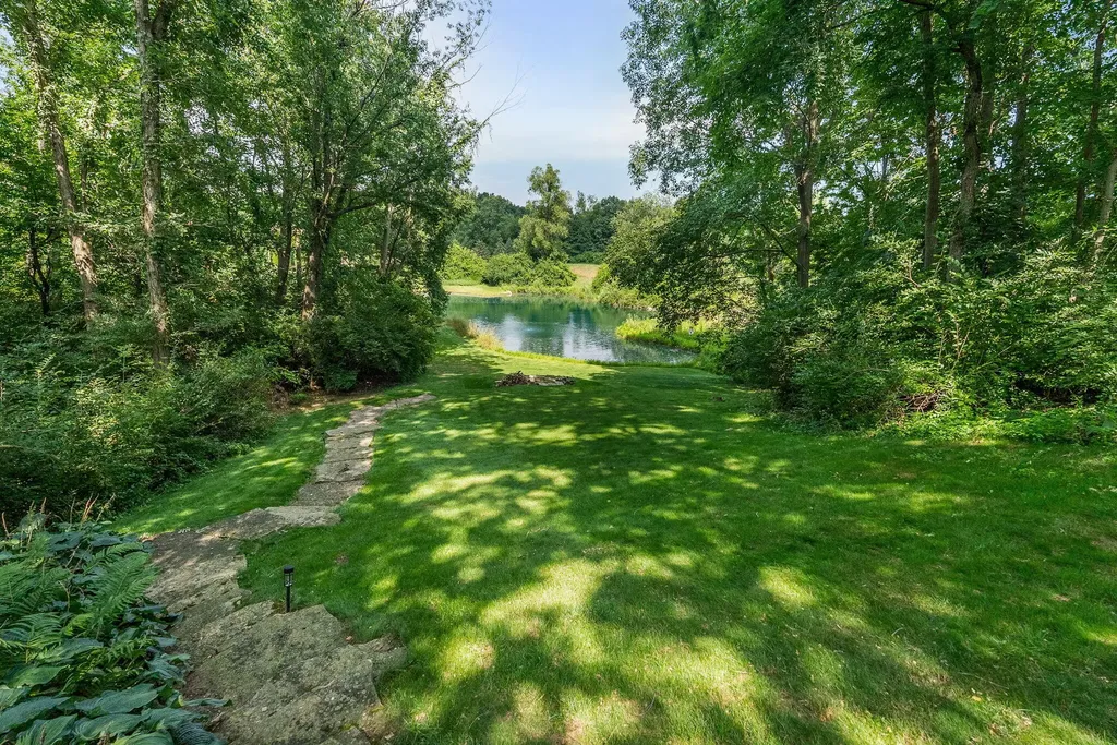 60 Timber Ridge Court York Charter Township MI 48160