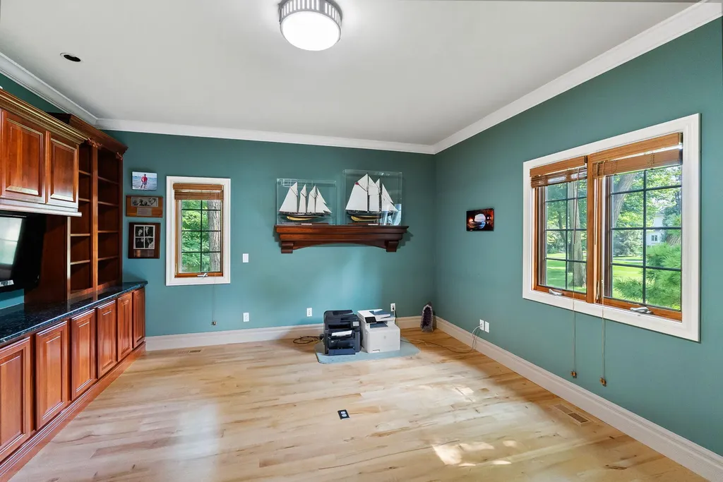60 Timber Ridge Court York Charter Township MI 48160