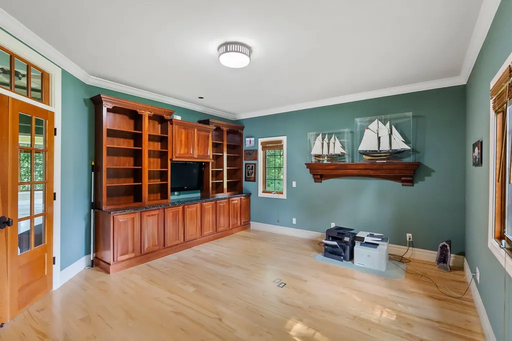 60 Timber Ridge Court York Charter Township MI 48160