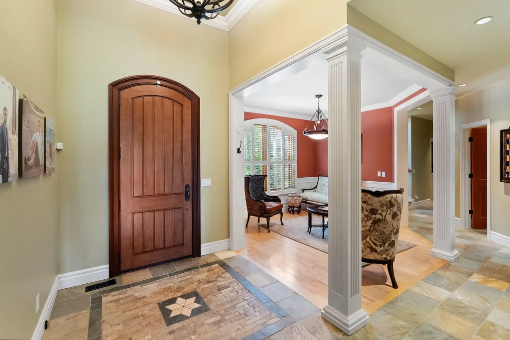 60 Timber Ridge Court York Charter Township MI 48160