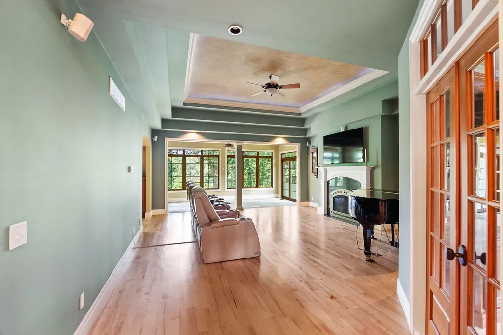 60 Timber Ridge Court York Charter Township MI 48160