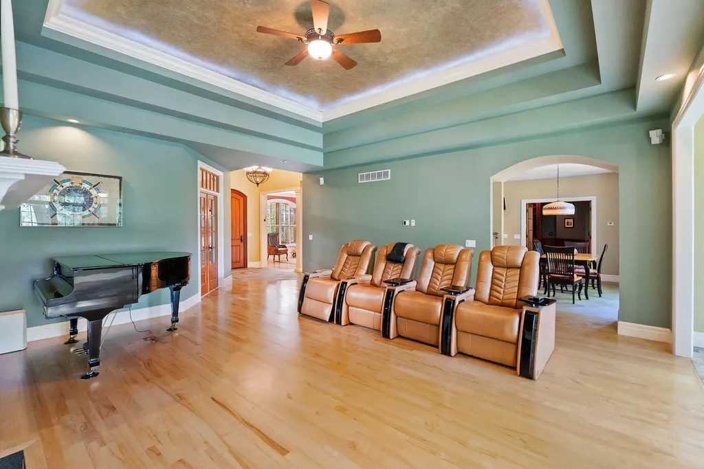 60 Timber Ridge Court York Charter Township MI 48160