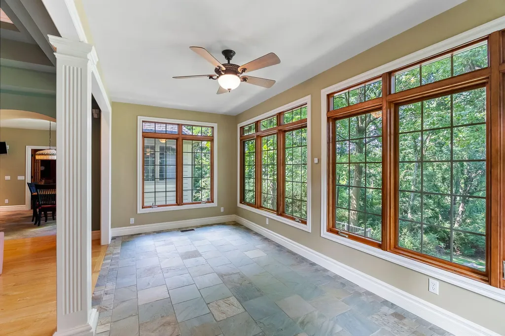 60 Timber Ridge Court York Charter Township MI 48160