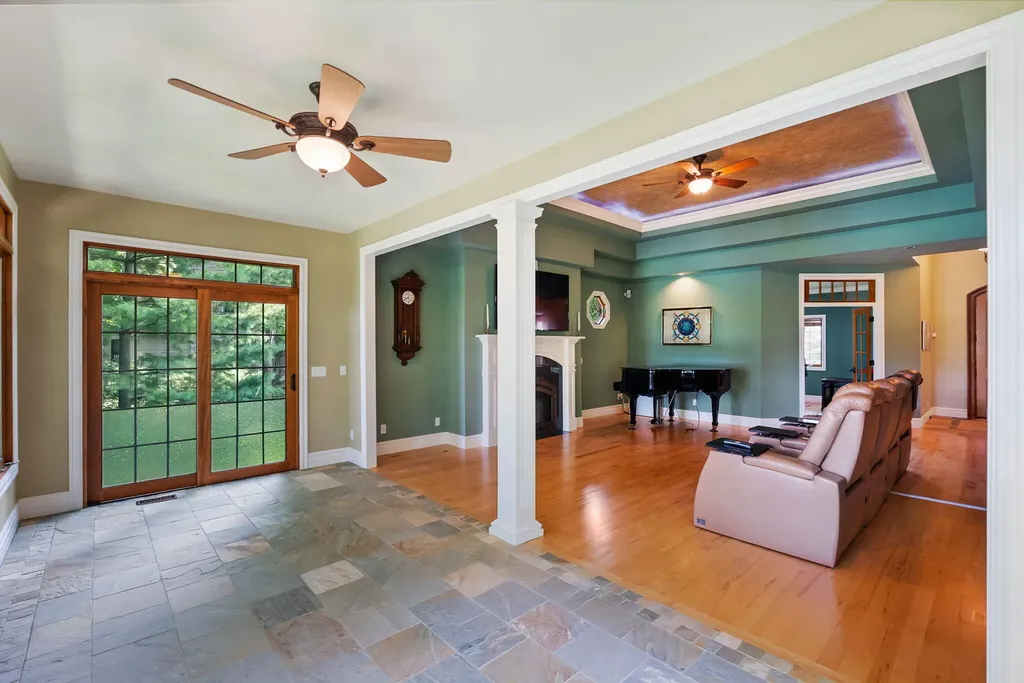 60 Timber Ridge Court York Charter Township MI 48160