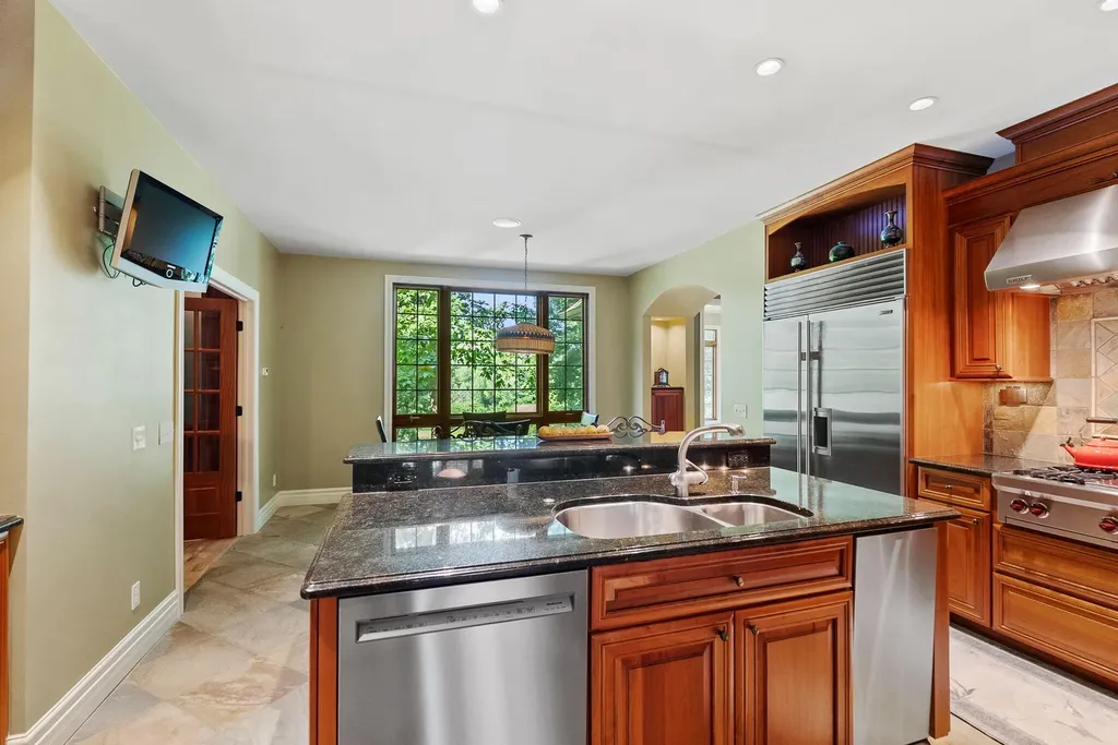 60 Timber Ridge Court York Charter Township MI 48160