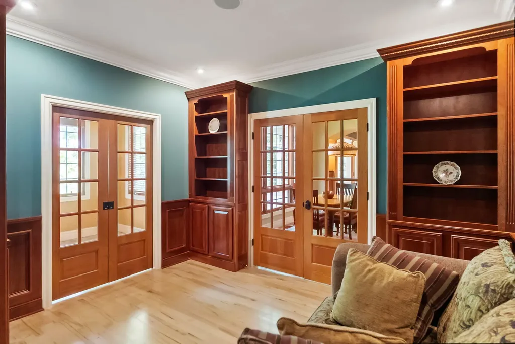 60 Timber Ridge Court York Charter Township MI 48160