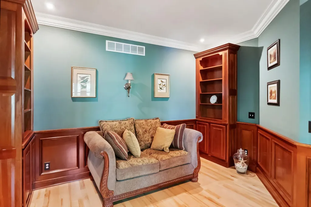 60 Timber Ridge Court York Charter Township MI 48160