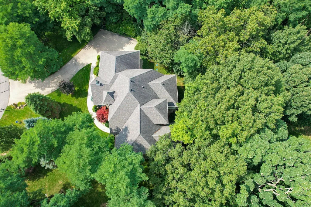 60 Timber Ridge Court York Charter Township MI 48160