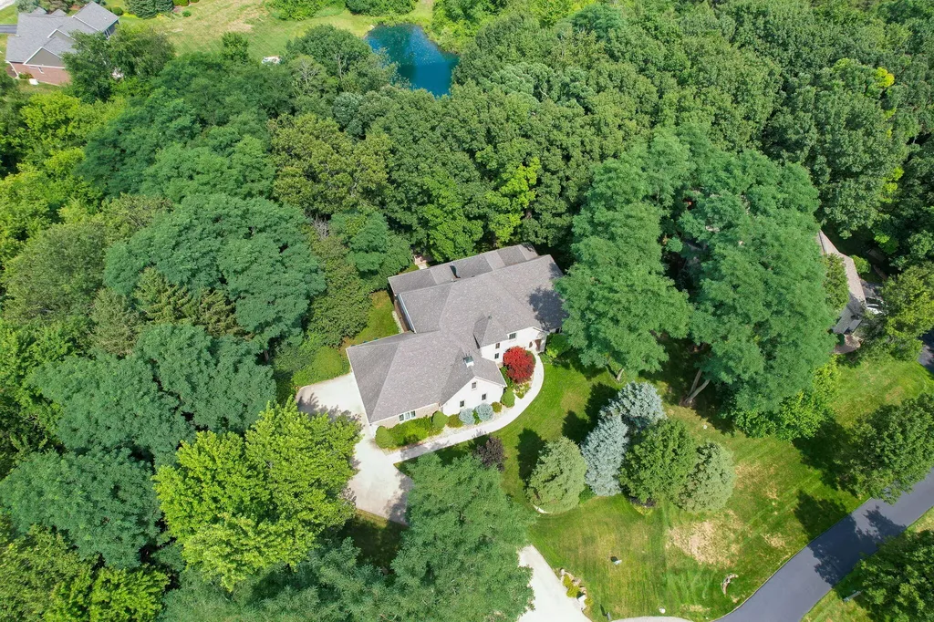 60 Timber Ridge Court York Charter Township MI 48160