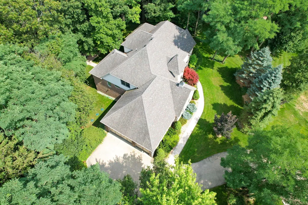 60 Timber Ridge Court York Charter Township MI 48160