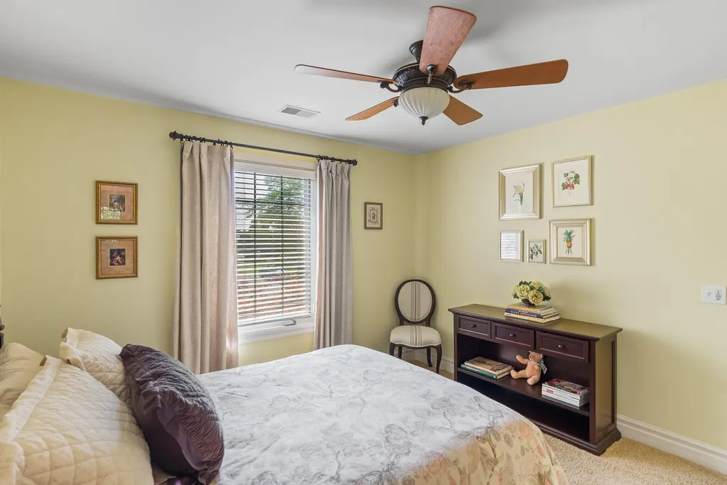 60 Timber Ridge Court York Charter Township MI 48160