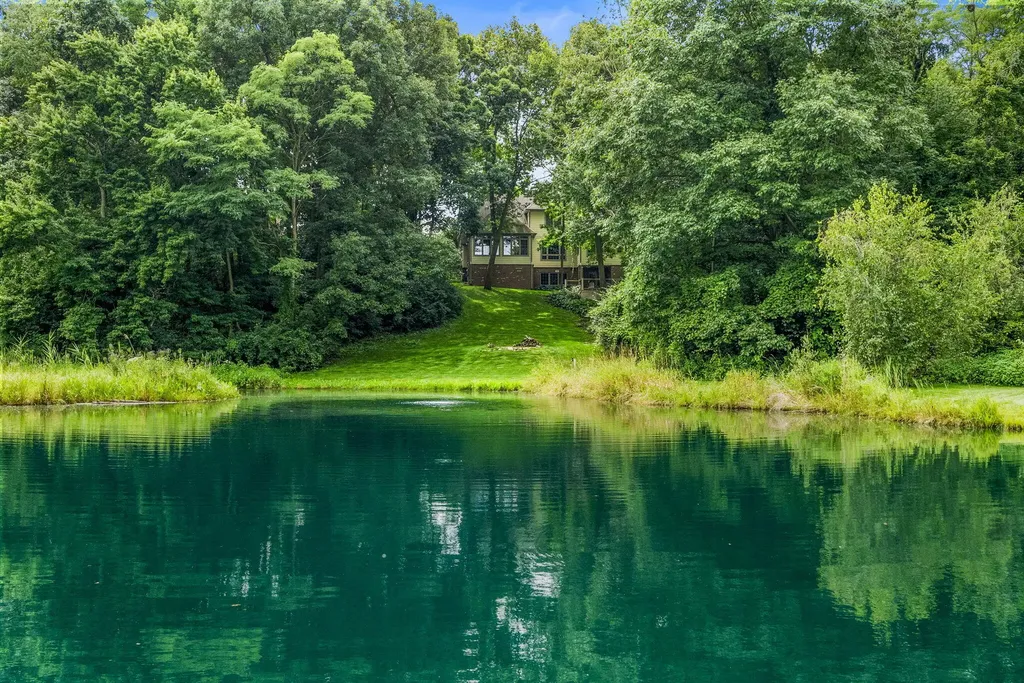 60 Timber Ridge Court York Charter Township MI 48160