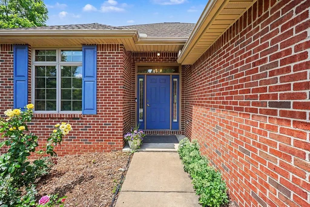 3986 Arcadia Drive Pittsfield Charter Township MI 48108