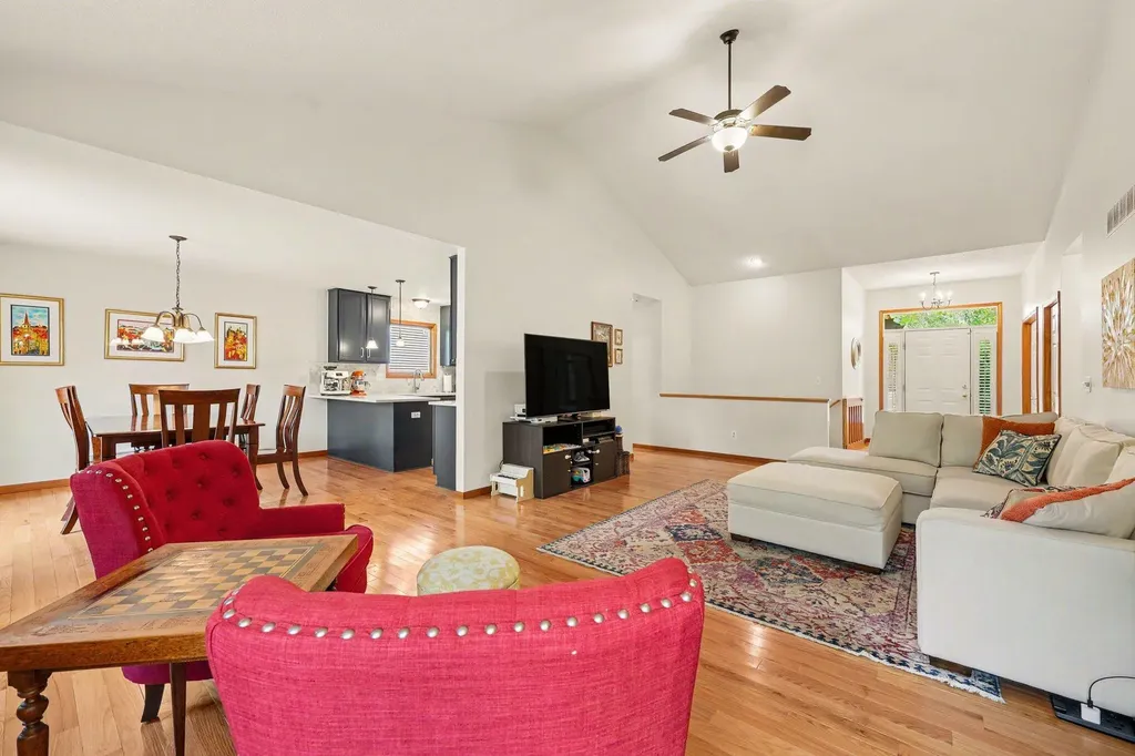 3986 Arcadia Drive Pittsfield Charter Township MI 48108