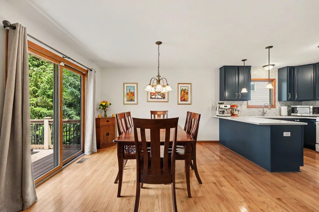 3986 Arcadia Drive Pittsfield Charter Township MI 48108