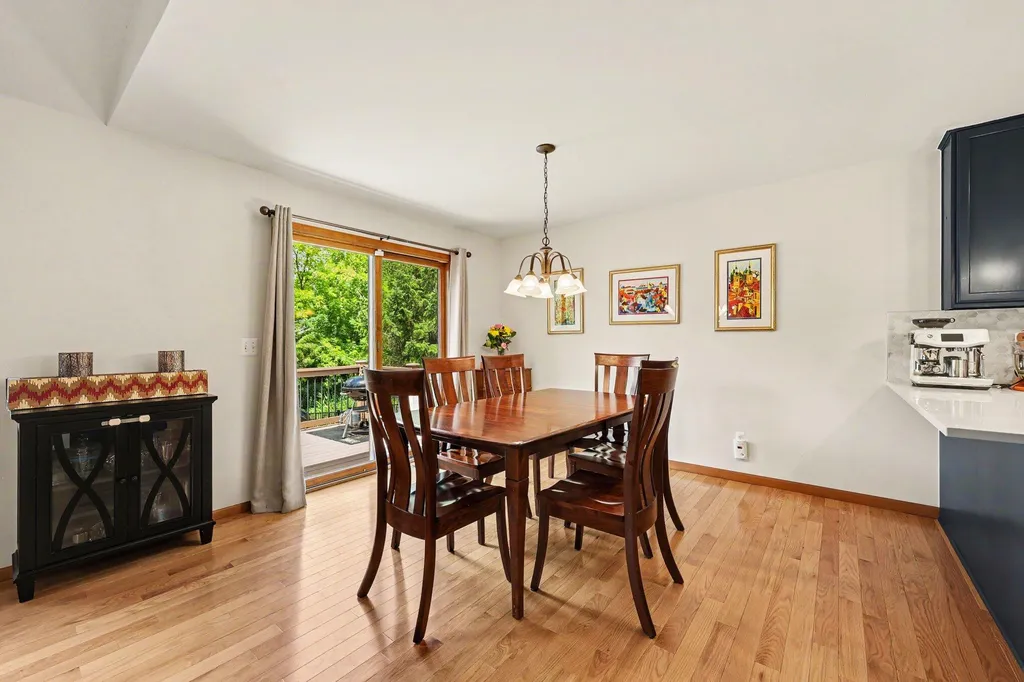 3986 Arcadia Drive Pittsfield Charter Township MI 48108