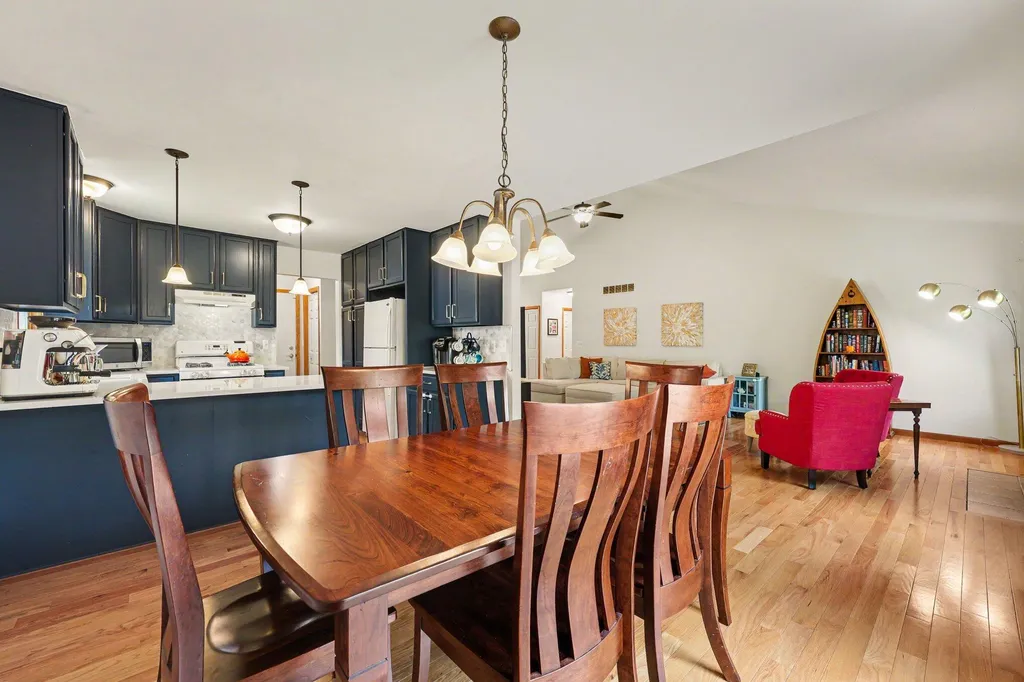 3986 Arcadia Drive Pittsfield Charter Township MI 48108