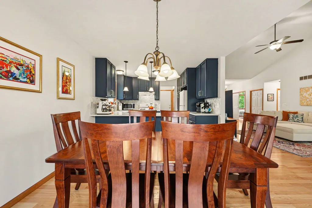 3986 Arcadia Drive Pittsfield Charter Township MI 48108