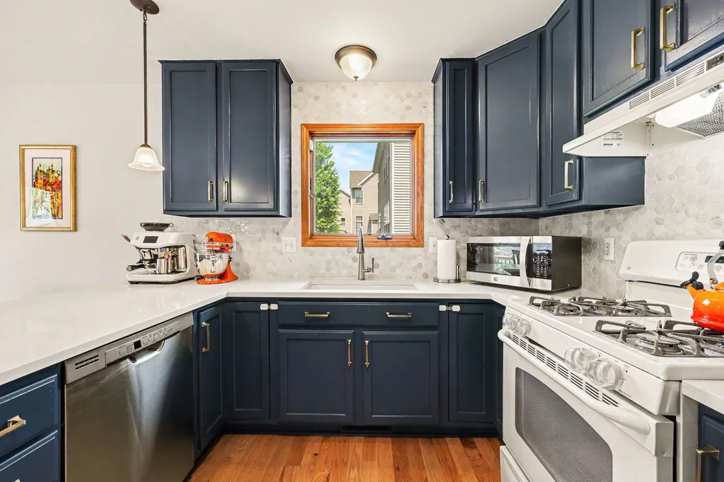 3986 Arcadia Drive Pittsfield Charter Township MI 48108