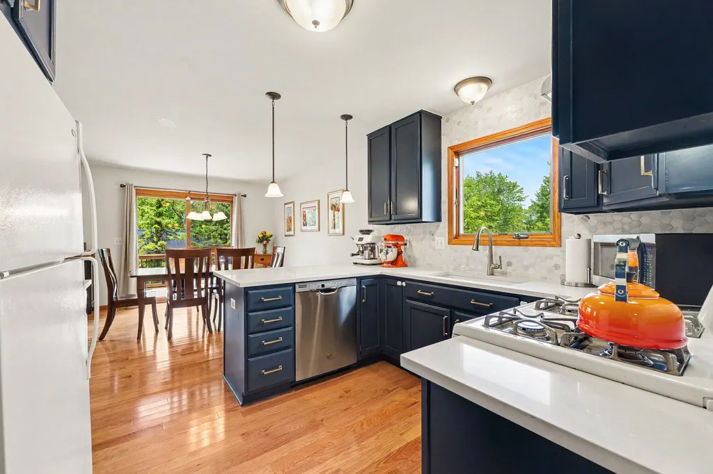 3986 Arcadia Drive Pittsfield Charter Township MI 48108