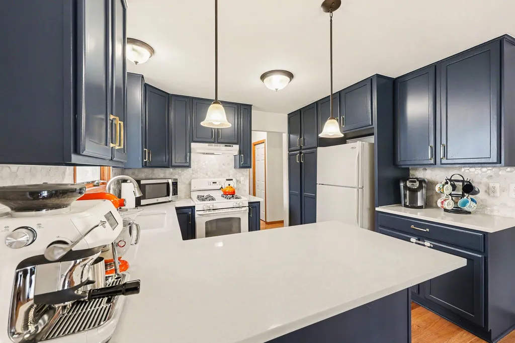 3986 Arcadia Drive Pittsfield Charter Township MI 48108