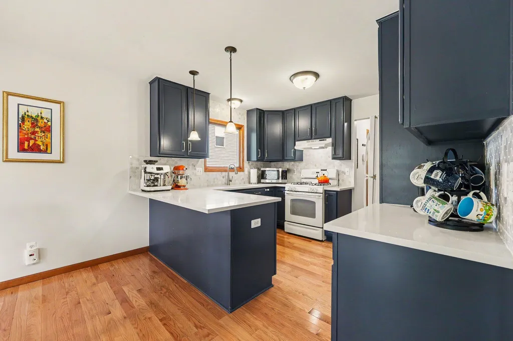 3986 Arcadia Drive Pittsfield Charter Township MI 48108