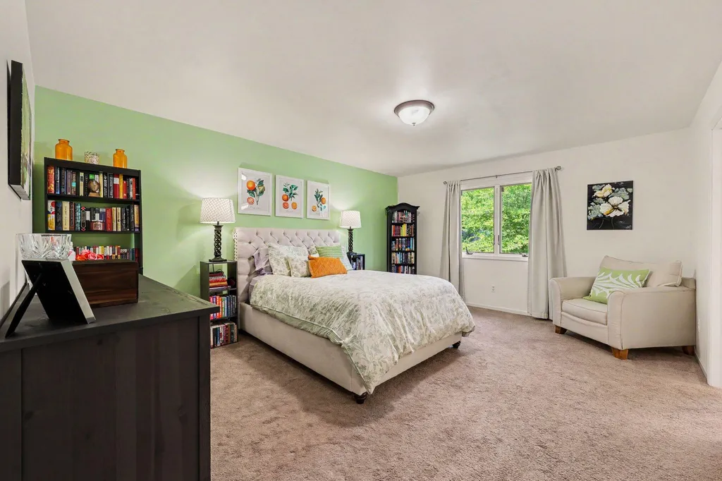 3986 Arcadia Drive Pittsfield Charter Township MI 48108