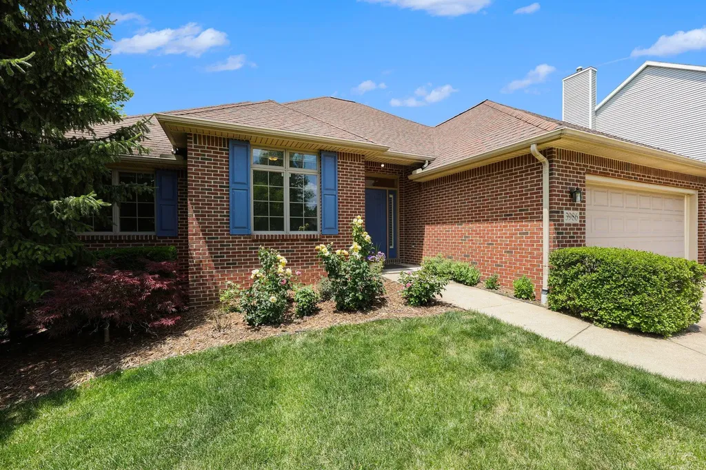 3986 Arcadia Drive Pittsfield Charter Township MI 48108
