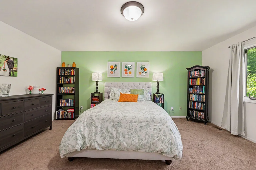 3986 Arcadia Drive Pittsfield Charter Township MI 48108