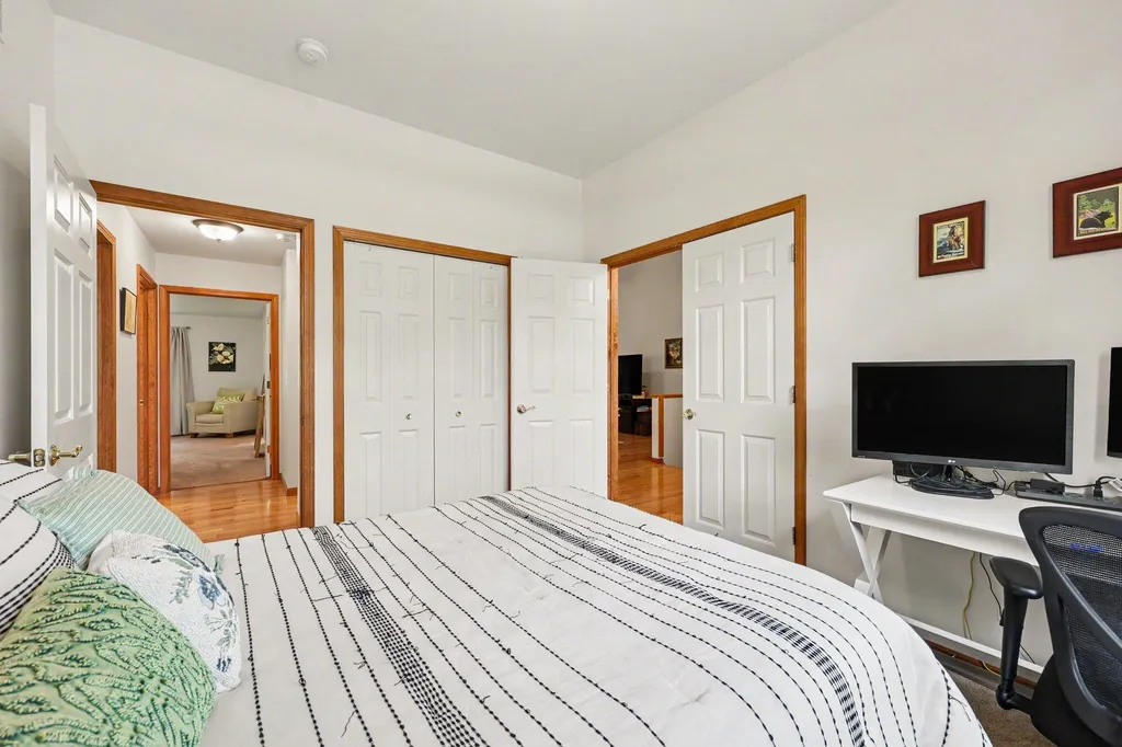 3986 Arcadia Drive Pittsfield Charter Township MI 48108
