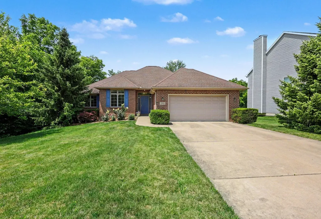 3986 Arcadia Drive Pittsfield Charter Township MI 48108