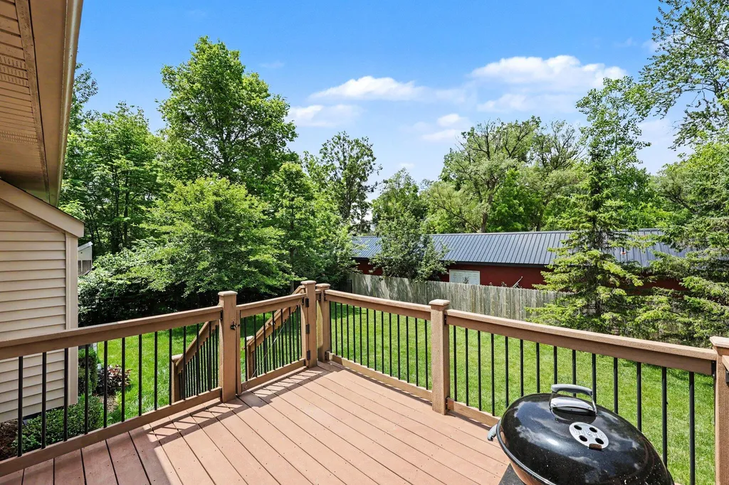 3986 Arcadia Drive Pittsfield Charter Township MI 48108