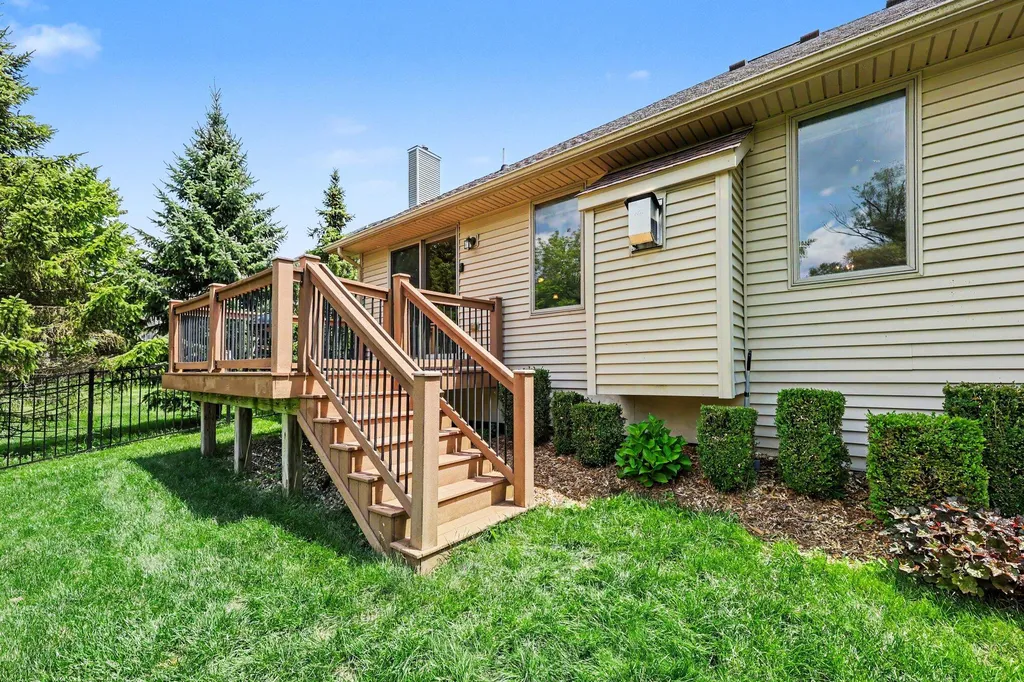 3986 Arcadia Drive Pittsfield Charter Township MI 48108