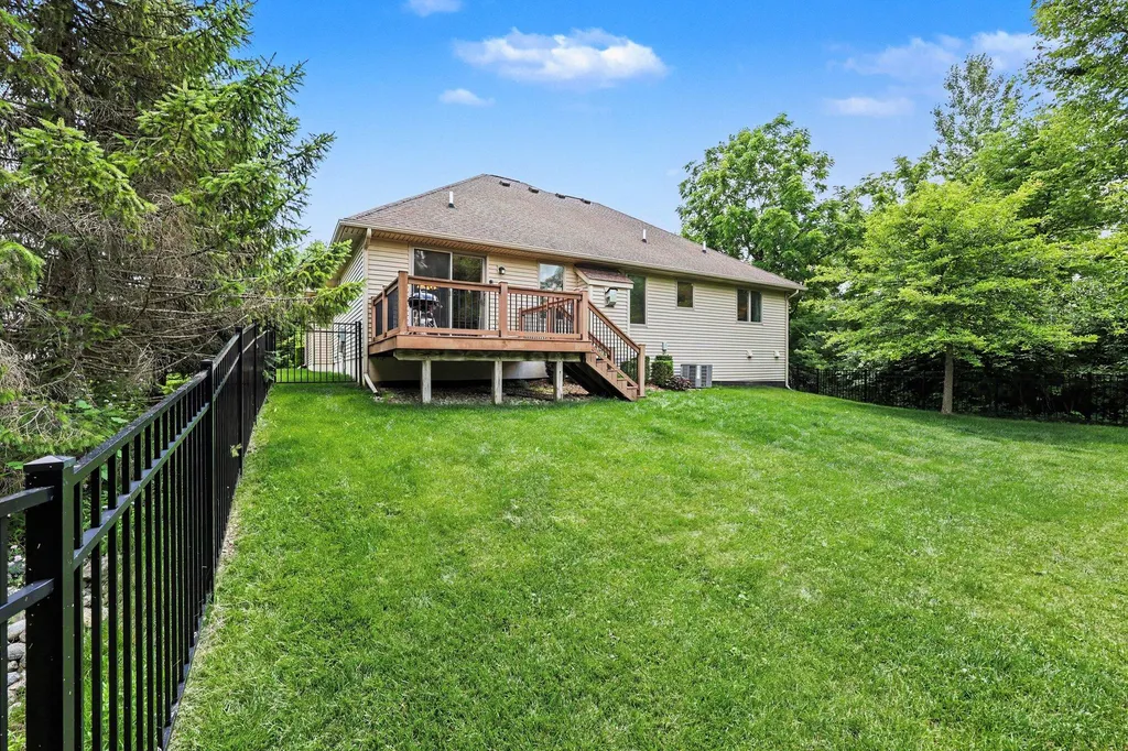 3986 Arcadia Drive Pittsfield Charter Township MI 48108