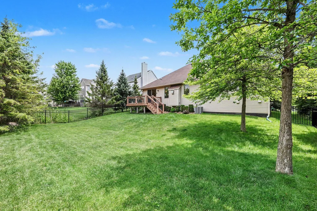 3986 Arcadia Drive Pittsfield Charter Township MI 48108