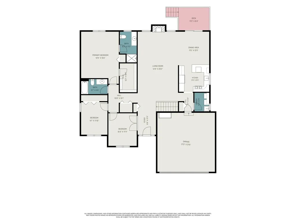 3986 Arcadia Drive Pittsfield Charter Township MI 48108