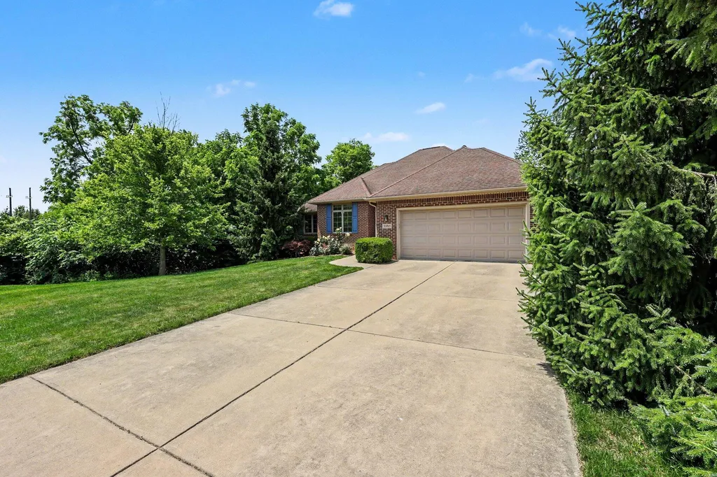 3986 Arcadia Drive Pittsfield Charter Township MI 48108
