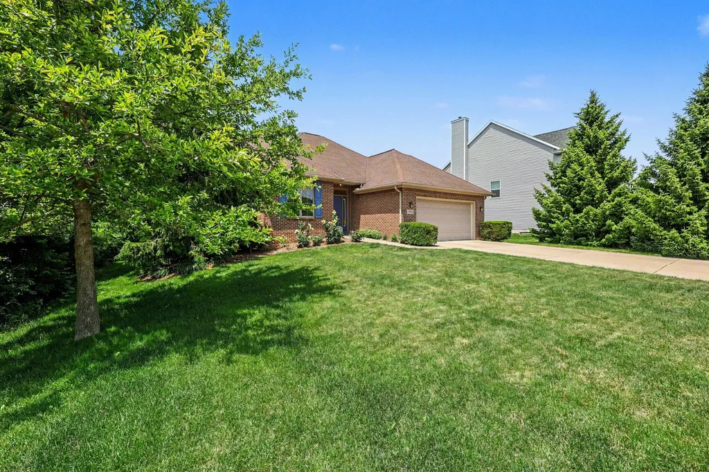 3986 Arcadia Drive Pittsfield Charter Township MI 48108