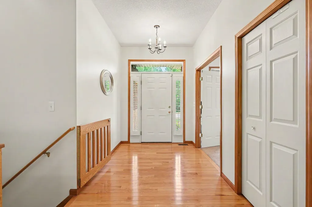 3986 Arcadia Drive Pittsfield Charter Township MI 48108