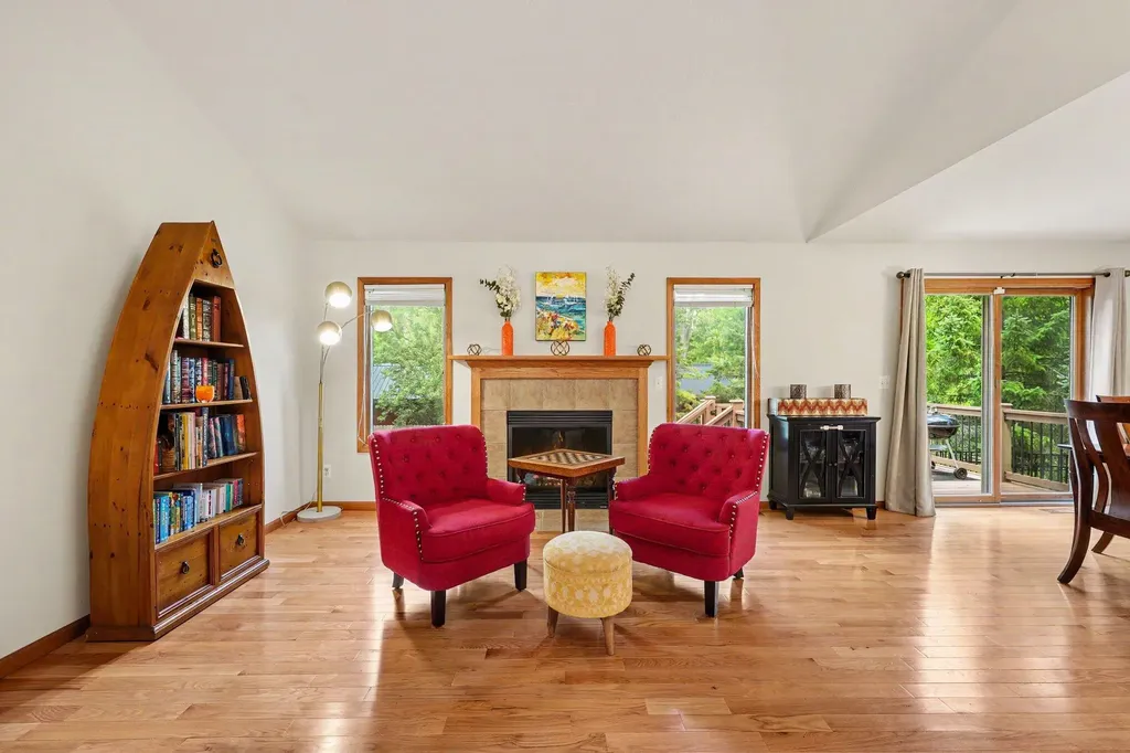 3986 Arcadia Drive Pittsfield Charter Township MI 48108