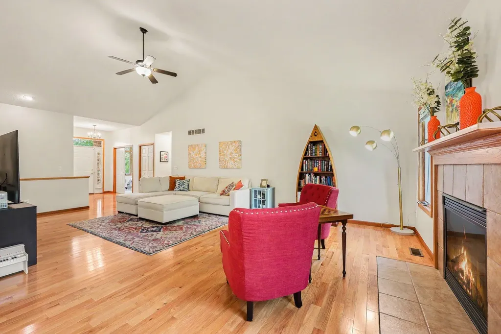 3986 Arcadia Drive Pittsfield Charter Township MI 48108