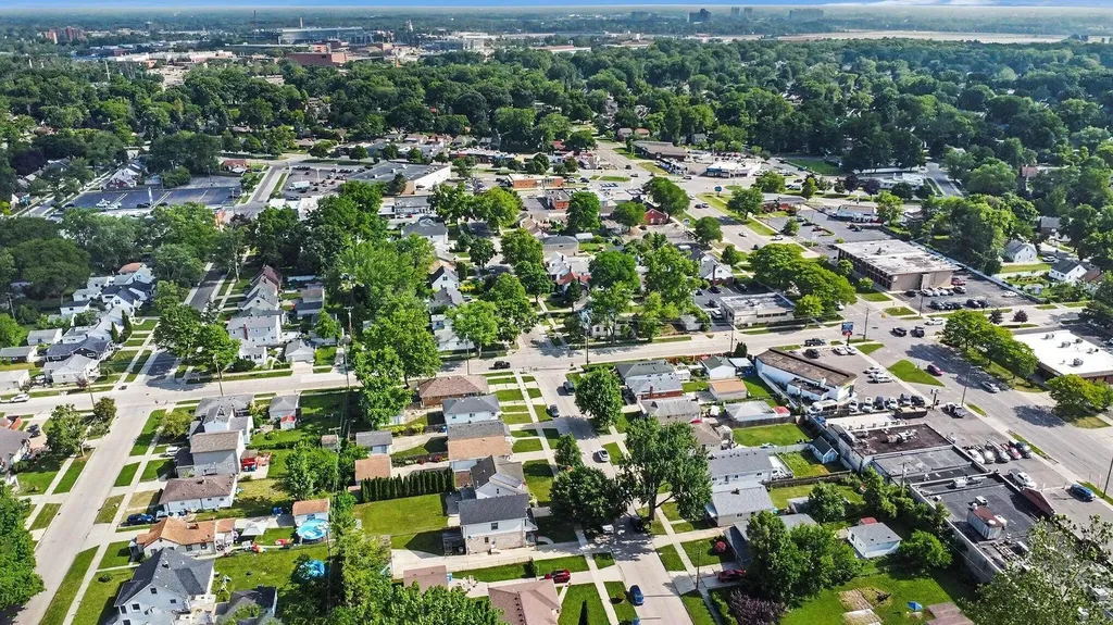 3944 Ziegler Street Dearborn Heights City MI 48125
