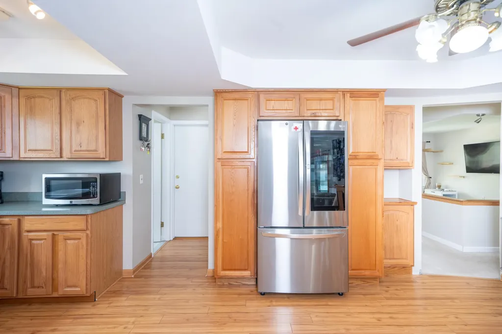 14490 Edshire Drive Sterling Heights City MI 48312