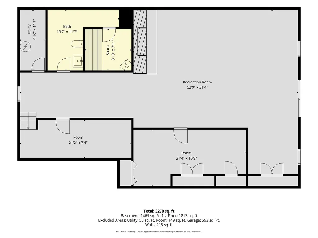 10663 Hall Road Hamburg Township MI 48189