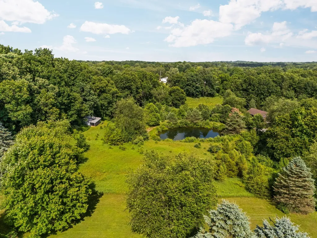 10663 Hall Road Hamburg Township MI 48189