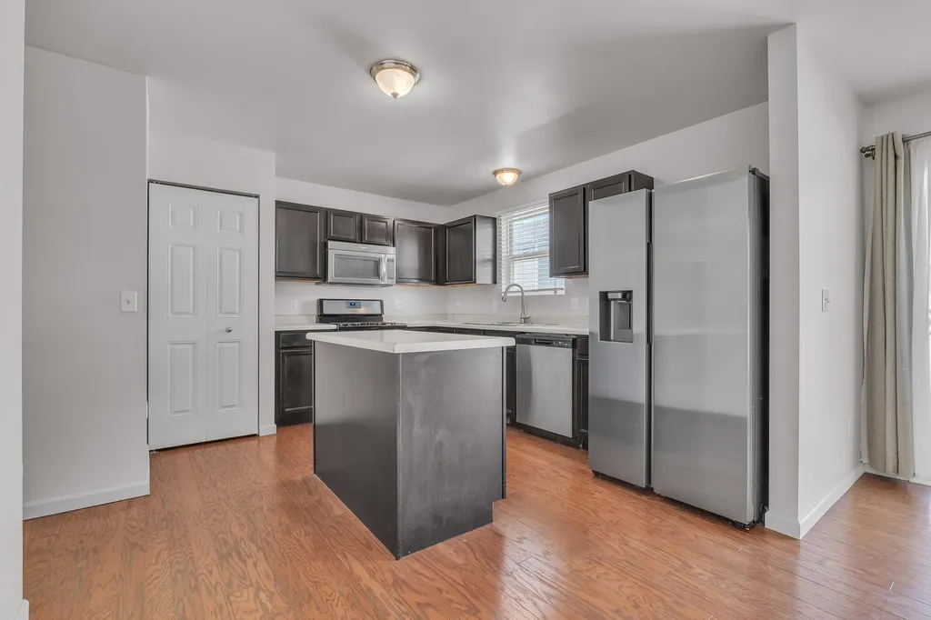 8334 Crab Apple Trail Lima Township MI 48130